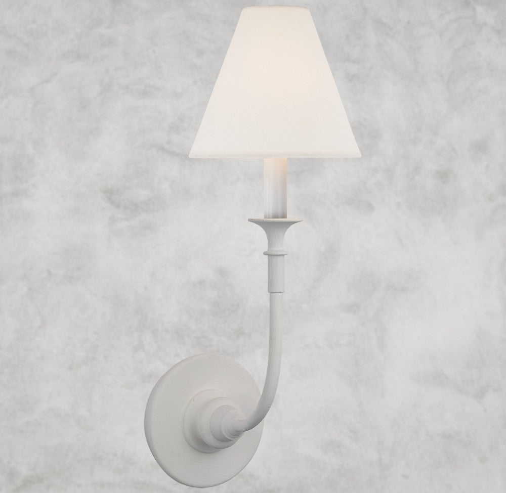 Piaf Single/ Double/ Triple Sconce